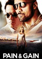 Pain & Gain (2013) Escenas Nudistas