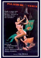 Palácio de Vênus 1980 película escenas de desnudos