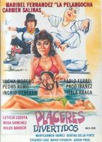 Placeres divertidos (1988) Escenas Nudistas