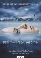 Point Pleasant (2005-presente) Escenas Nudistas