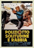 Poliziotti solitudine e rabbia 1979 película escenas de desnudos