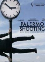 Palermo Shooting 2008 película escenas de desnudos