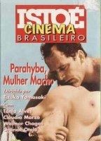 Parahyba Mulher Macho 1983 película escenas de desnudos