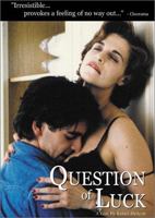 Question of Luck 1996 película escenas de desnudos