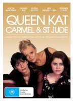 Queen Kat, Carmel & St Jude escenas nudistas