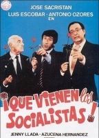 Que vienen los socialistas (1982) Escenas Nudistas