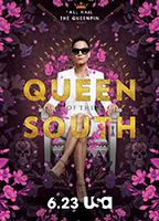 Queen of the South (2016-2021) Escenas Nudistas