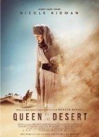 La reina del desierto 2015 película escenas de desnudos