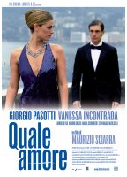 Quale amore (2006) Escenas Nudistas