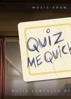 Quiz Me Quick (2012) Escenas Nudistas