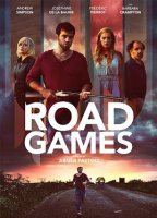 Road Games (II) (2015) Escenas Nudistas