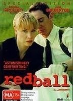 Redball 1999 película escenas de desnudos