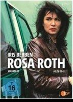 Rosa Roth 1992 - 2014 película escenas de desnudos