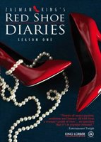 Red Shoe Diaries 1992 película escenas de desnudos