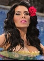 Renee Graziano desnuda