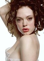 Rose McGowan desnuda