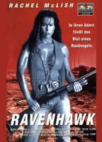 Raven Hawk escenas nudistas
