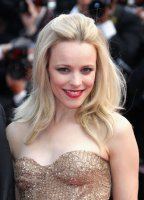 Rachel McAdams desnuda
