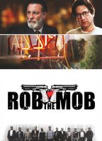 Rob the Mob (2014) Escenas Nudistas