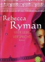 Rebecca Ryman: Wer Liebe verspricht (2008) Escenas Nudistas