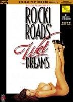 Rocki Roads' Wet Dreams 1998 película escenas de desnudos