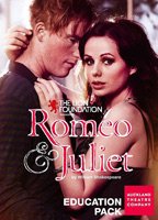Romeo & Juliet (2010-presente) Escenas Nudistas