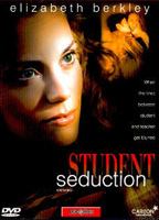 Student Seduction 2003 película escenas de desnudos