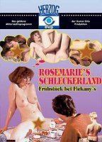 Rosemaries Schleckerland (1978) Escenas Nudistas