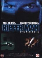 Ripper Man 1995 película escenas de desnudos