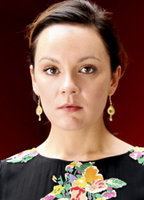 Rachael Stirling desnuda