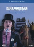 Rino Gaetano - Ma il cielo è sempre più blu 2007 película escenas de desnudos