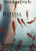 Ritual - Una storia psicomagica (2013) Escenas Nudistas