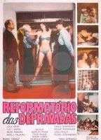 Reformatório das Depravadas 1978 película escenas de desnudos