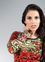 Rossana Dj Sexy Devil desnuda