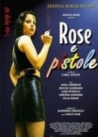 Rose e pistole (1998) Escenas Nudistas