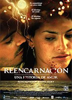 Reencarnación: Una historia de amor (2013) Escenas Nudistas