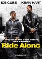 Ride Along (2014) Escenas Nudistas