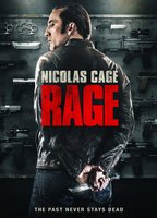 Rage (2014) Escenas Nudistas