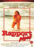Rapportpigen 1974 película escenas de desnudos