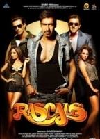 Rascals (2011) Escenas Nudistas