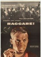 Raggare (1959) Escenas Nudistas