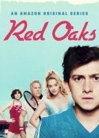 Red Oaks 2014 película escenas de desnudos