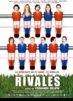 Rivales (2008) Escenas Nudistas