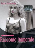 Racconto Immorale (1989) Escenas Nudistas