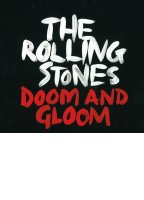 Rolling Stones : Doom and Gloom escenas nudistas