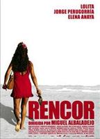 Rencor (2002) Escenas Nudistas