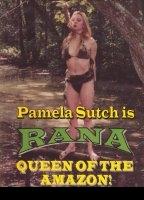 Rana, Queen of the Amazon escenas nudistas