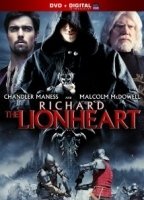 Richard: The Lionheart 2013 película escenas de desnudos