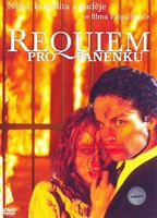 Requiem for a Maiden escenas nudistas