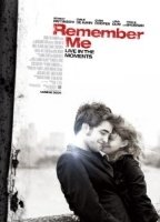 Remember Me (2010) Escenas Nudistas